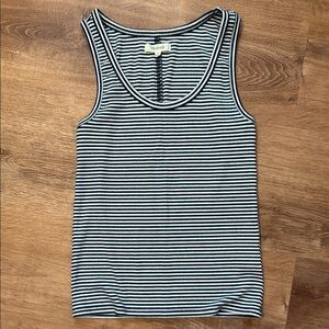 Madewell Tank Top